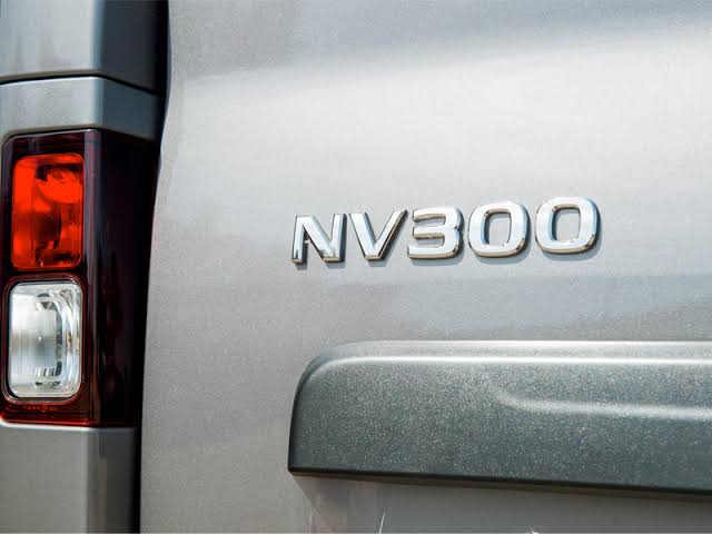 Nissan NV300